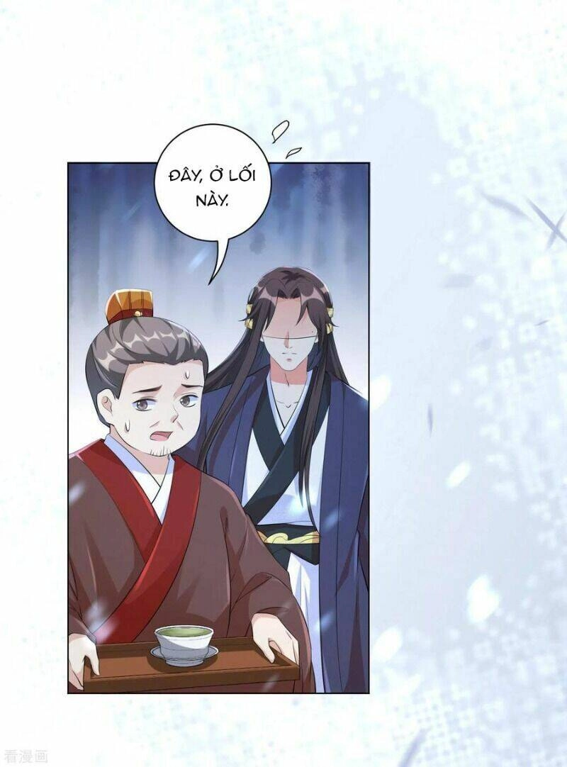 Vương Phi Có Độc! Chapter 125 - 32