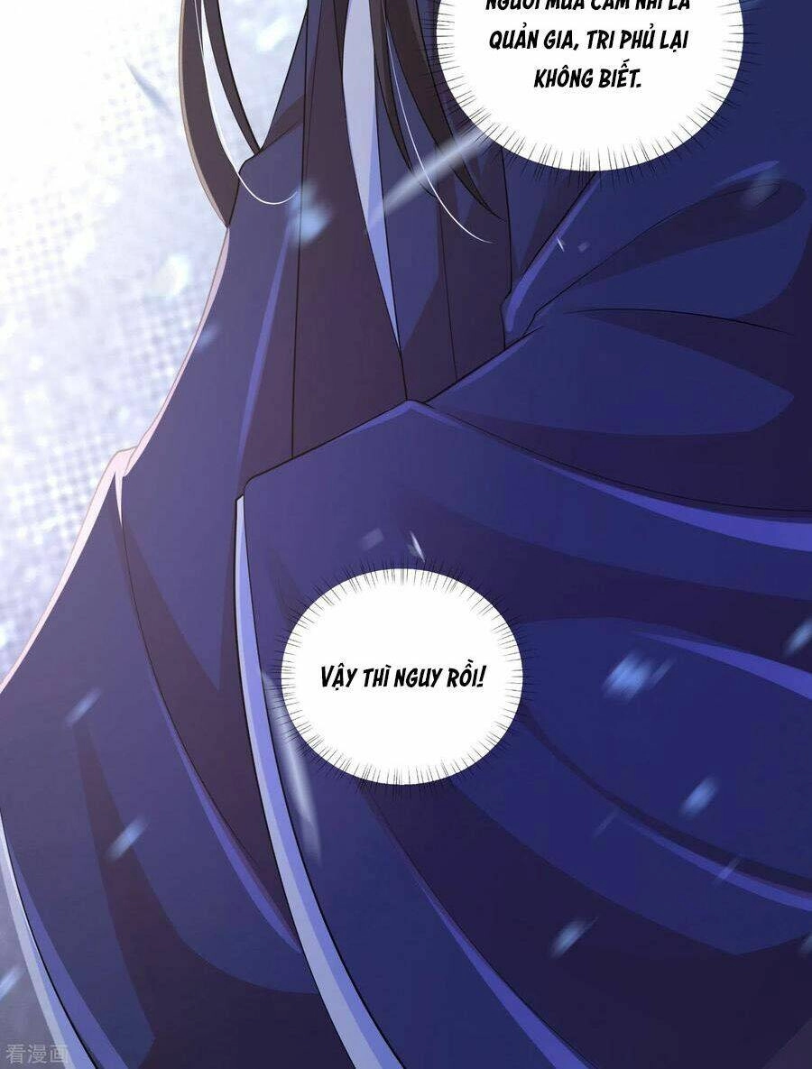 Vương Phi Có Độc! Chapter 125 - 34