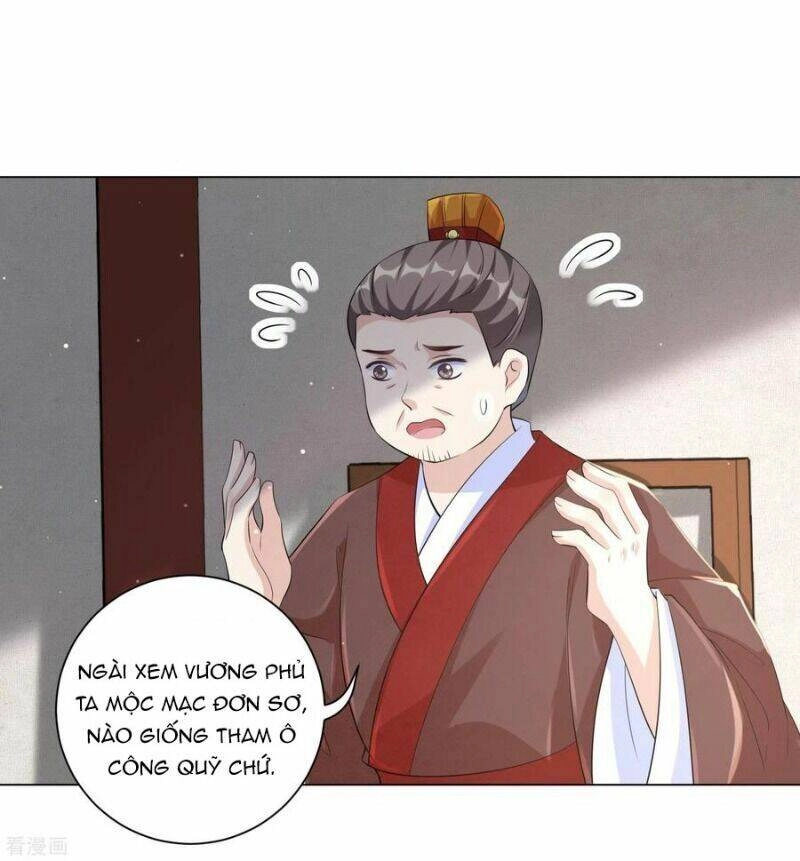 Vương Phi Có Độc! Chapter 126 - 10