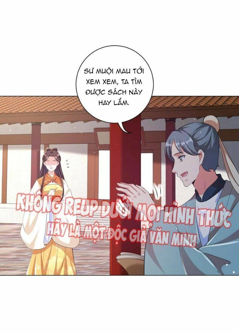 Vương Phi Có Độc! Chapter 127 - 23