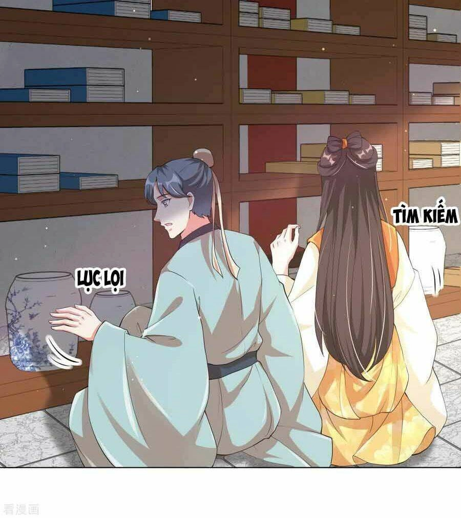 Vương Phi Có Độc! Chapter 128 - 9