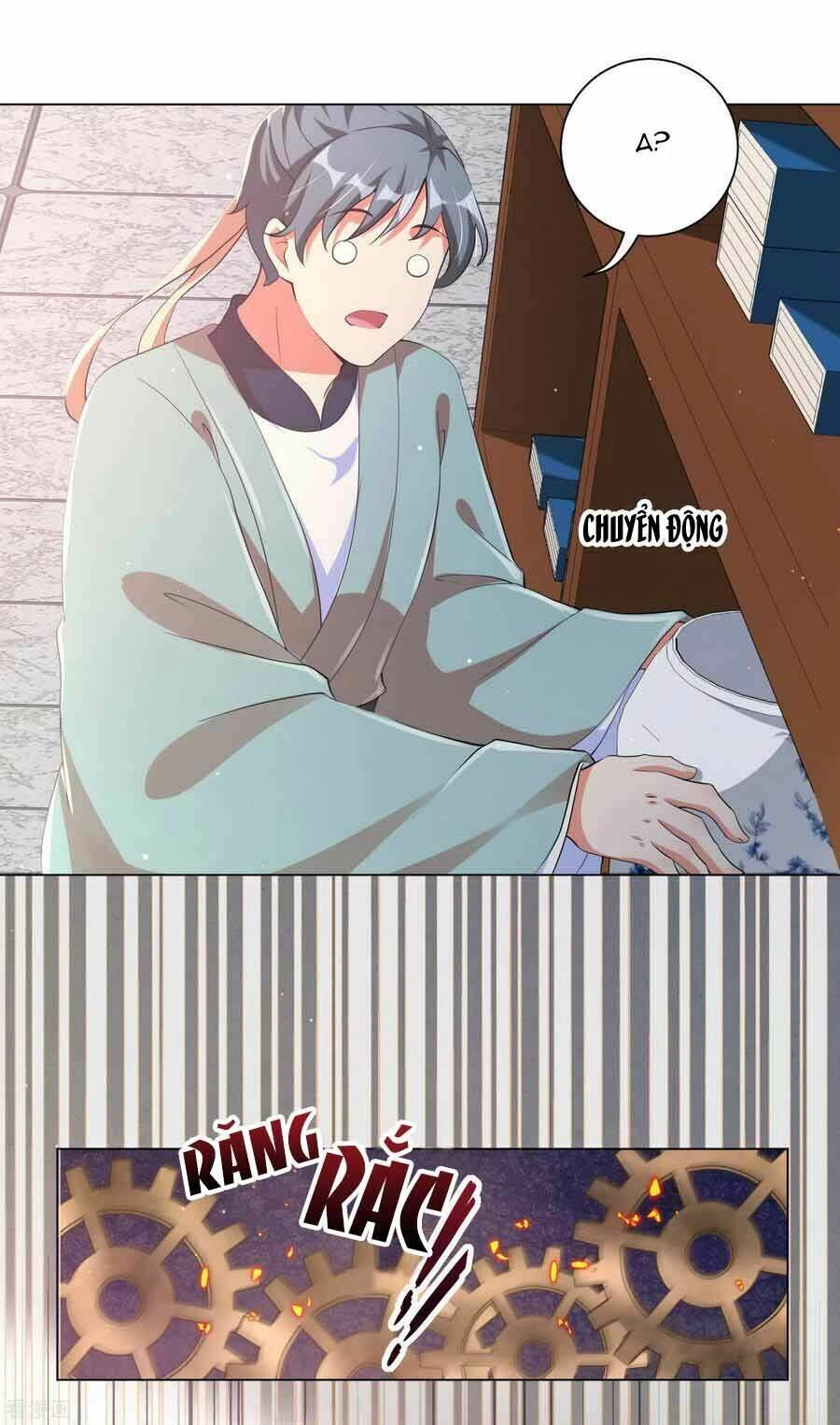 Vương Phi Có Độc! Chapter 128 - 12