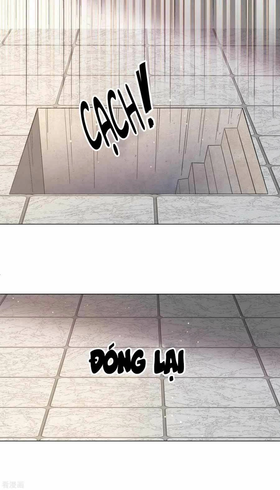 Vương Phi Có Độc! Chapter 128 - 13