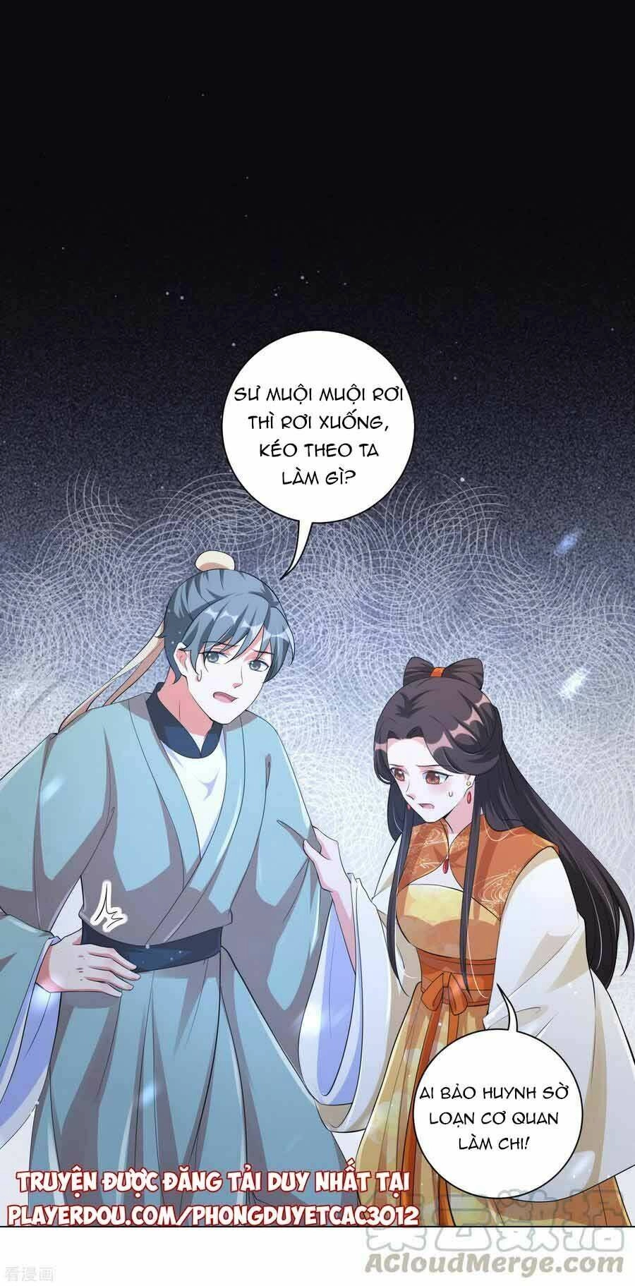 Vương Phi Có Độc! Chapter 128 - 14