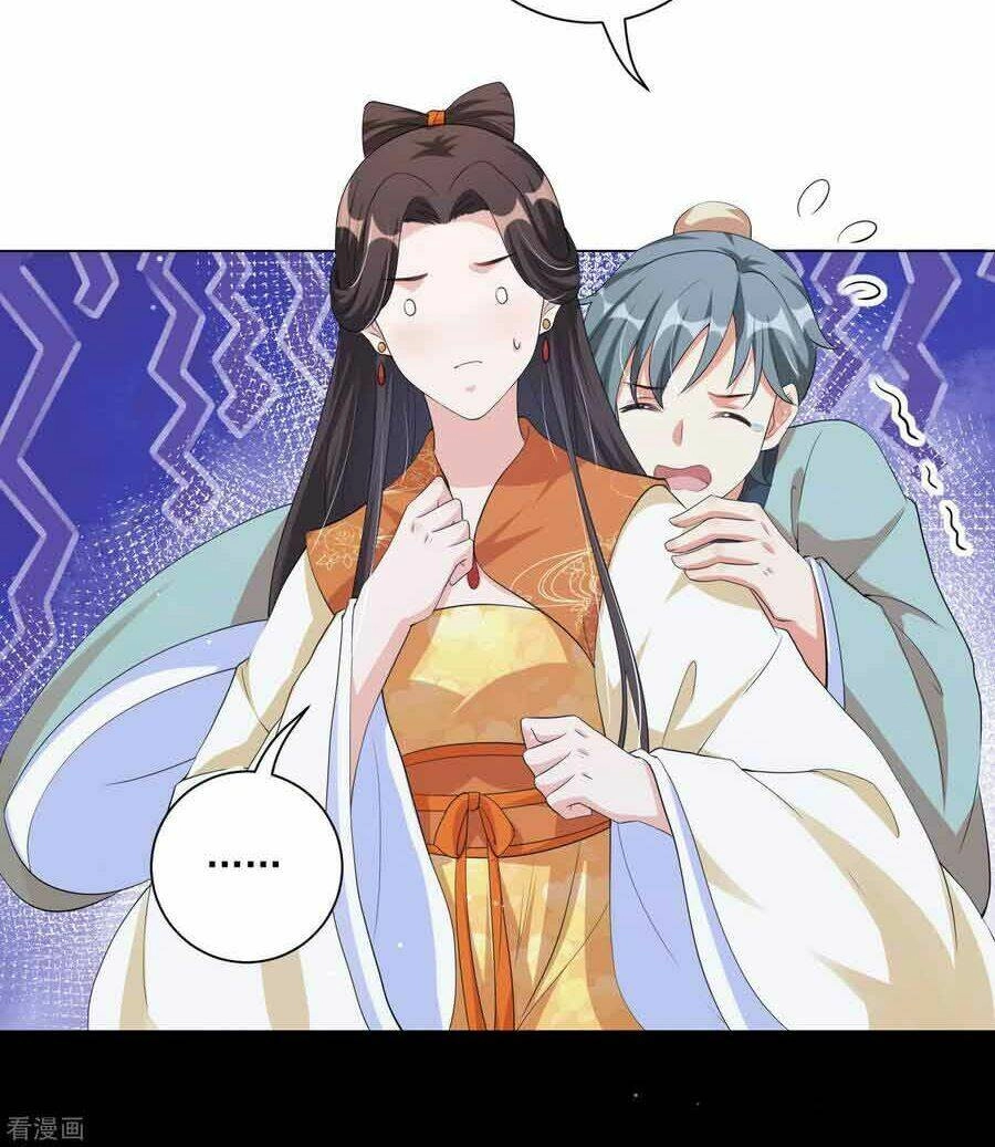 Vương Phi Có Độc! Chapter 128 - 16