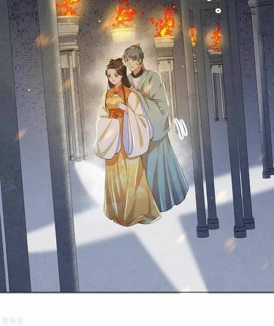 Vương Phi Có Độc! Chapter 128 - 18