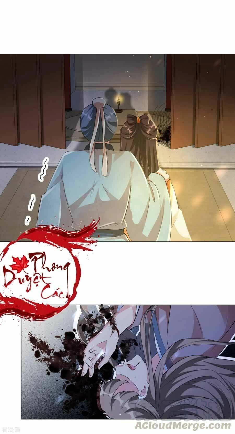 Vương Phi Có Độc! Chapter 128 - 19