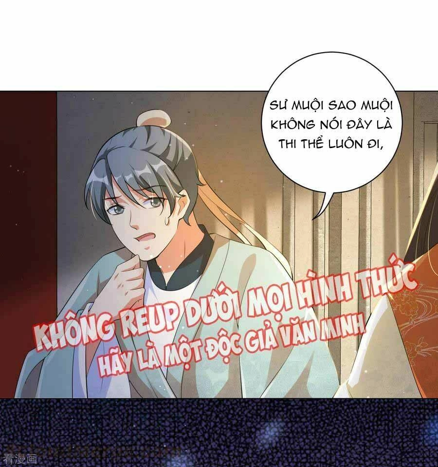 Vương Phi Có Độc! Chapter 128 - 22