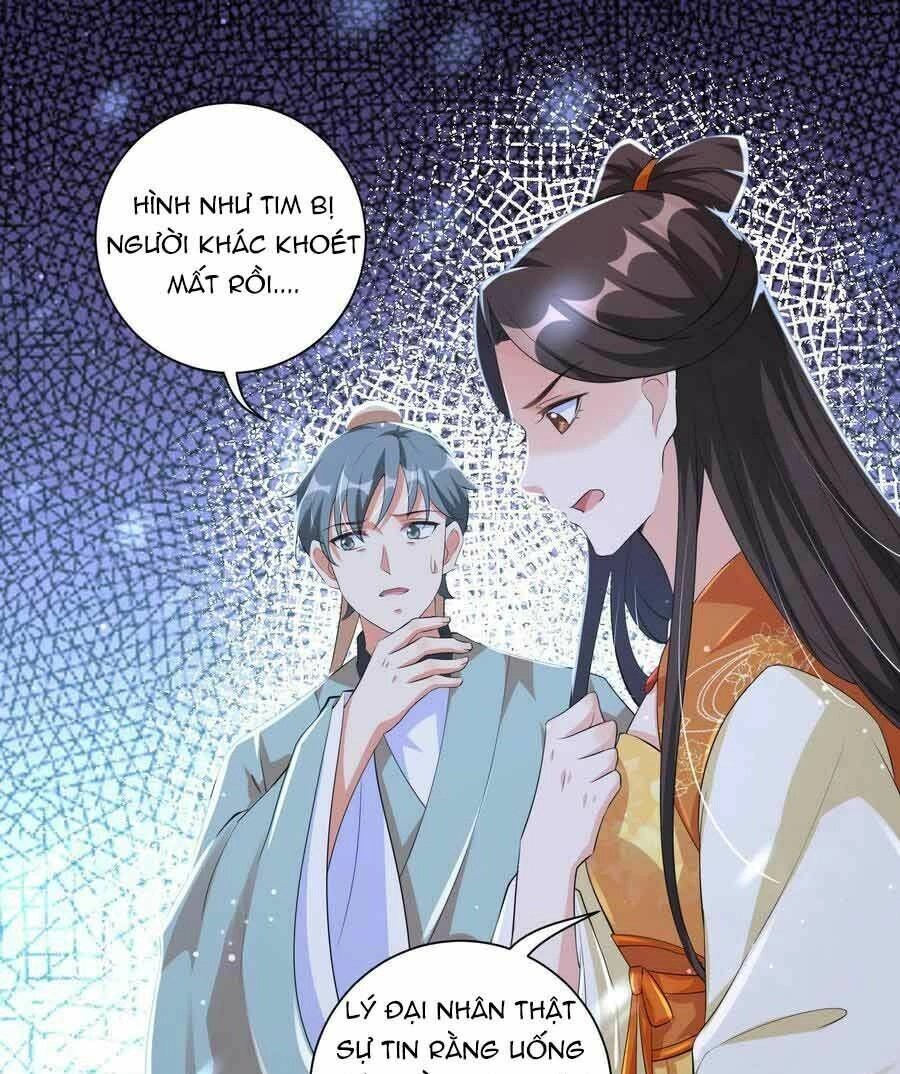 Vương Phi Có Độc! Chapter 128 - 23