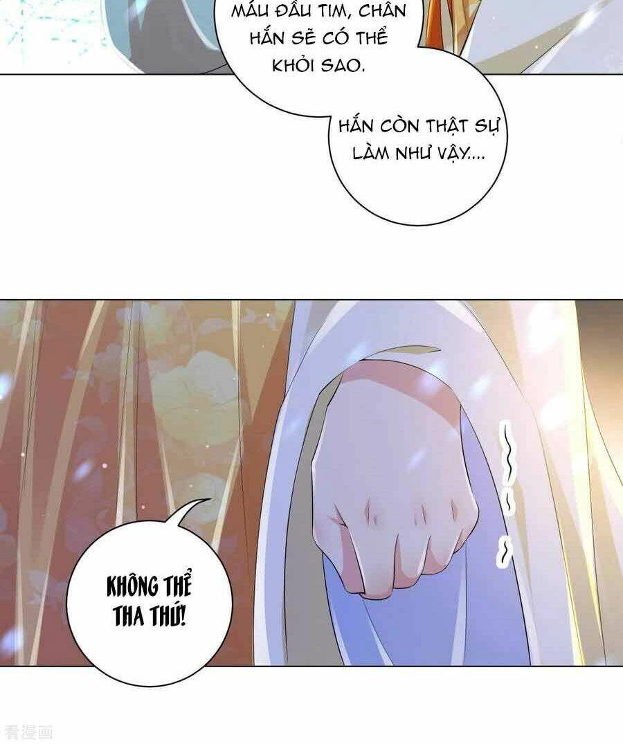 Vương Phi Có Độc! Chapter 128 - 24