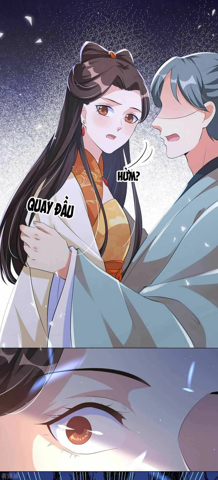 Vương Phi Có Độc! Chapter 128 - 27