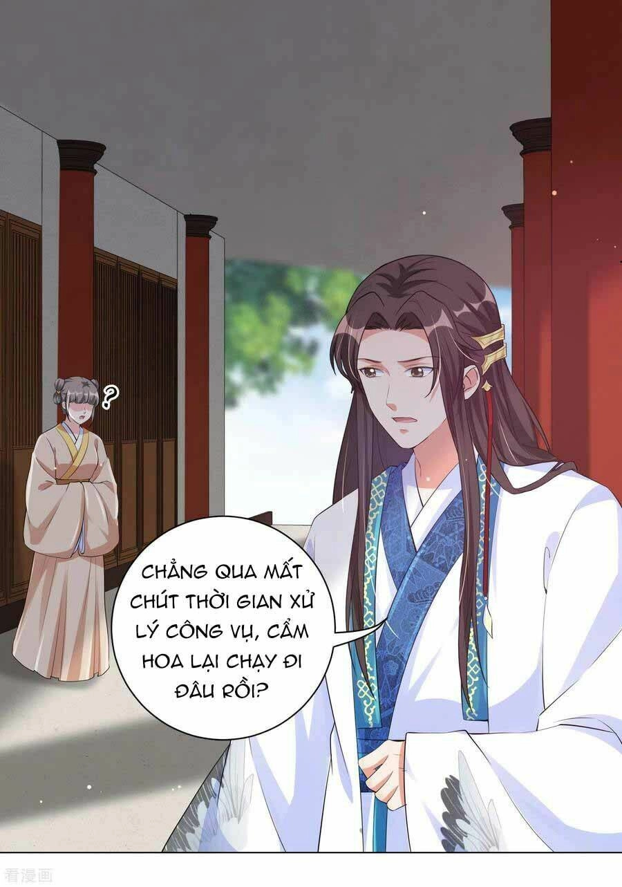 Vương Phi Có Độc! Chapter 129 - 2