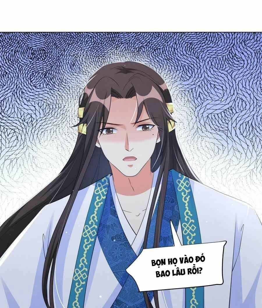 Vương Phi Có Độc! Chapter 129 - 4