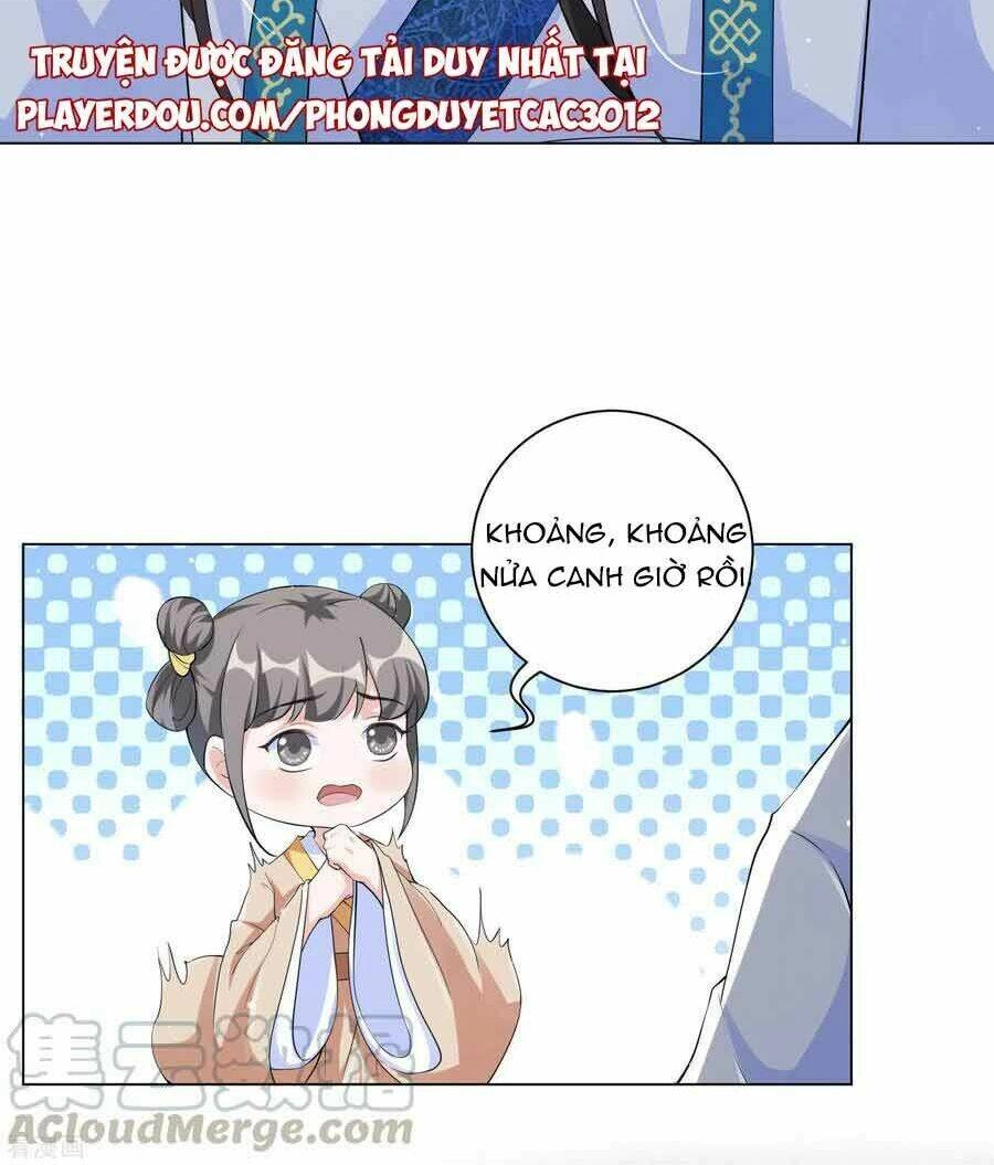 Vương Phi Có Độc! Chapter 129 - 5