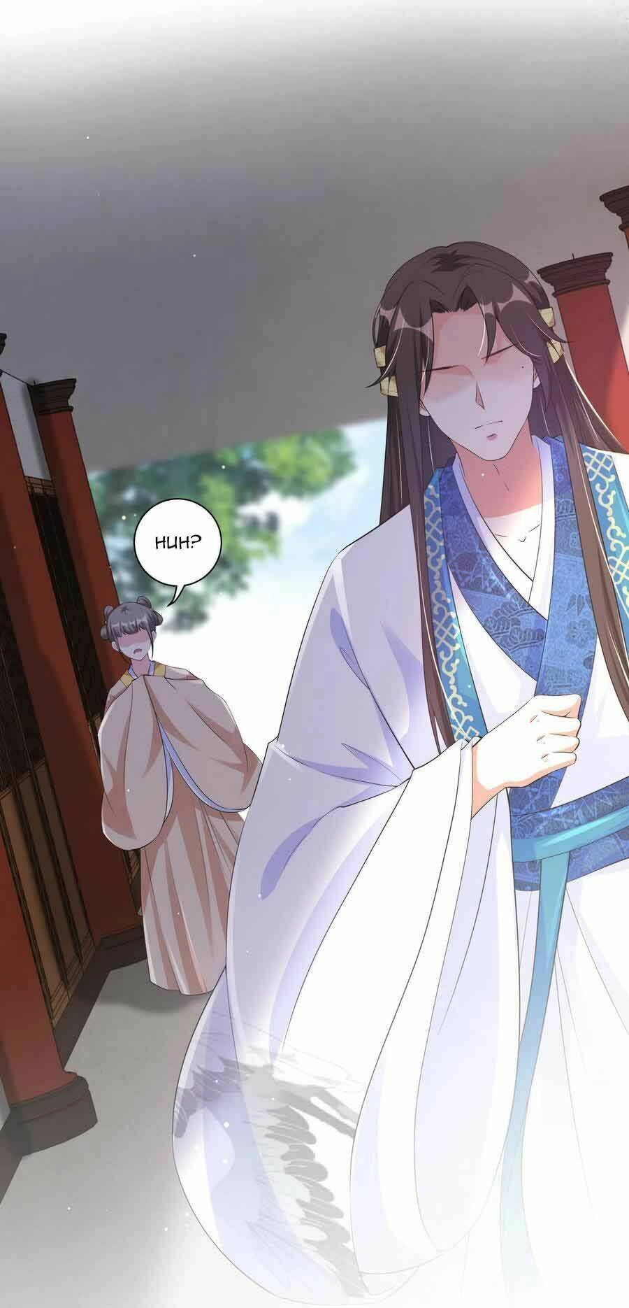 Vương Phi Có Độc! Chapter 129 - 6