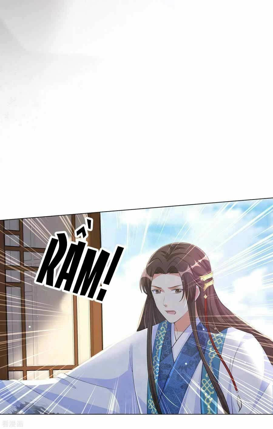 Vương Phi Có Độc! Chapter 129 - 7