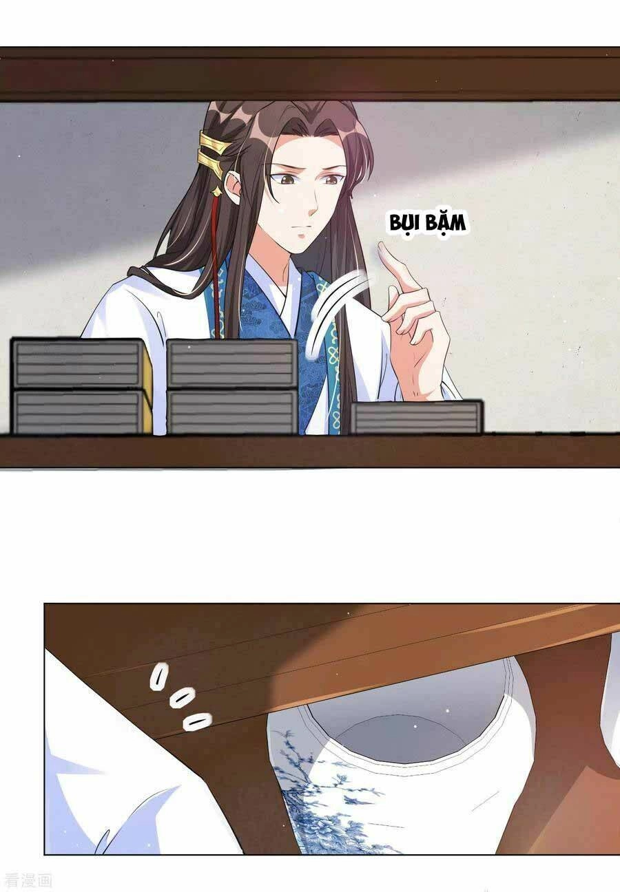 Vương Phi Có Độc! Chapter 129 - 9