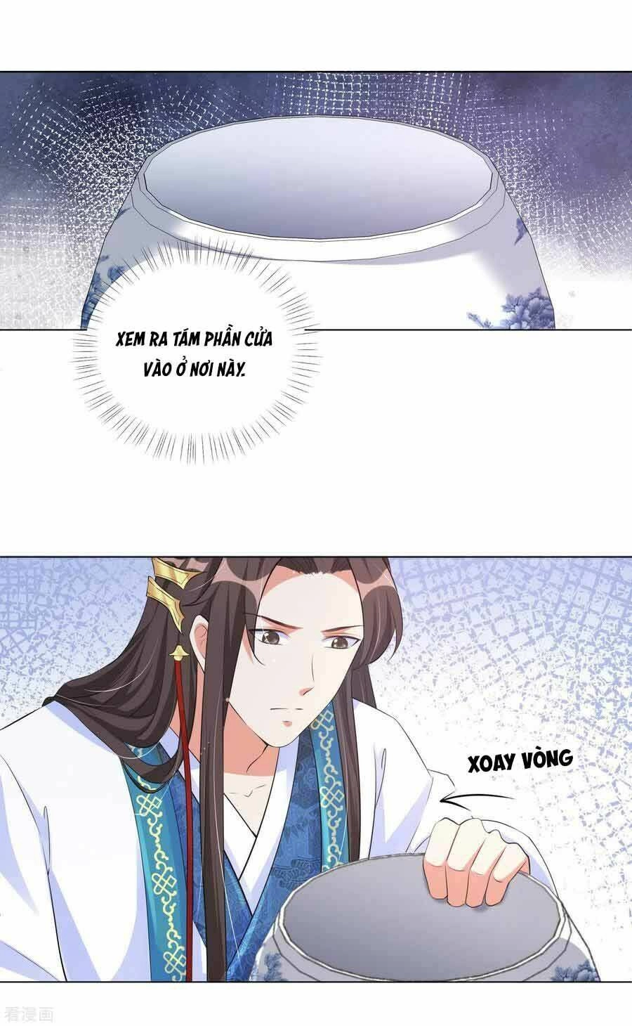 Vương Phi Có Độc! Chapter 129 - 13