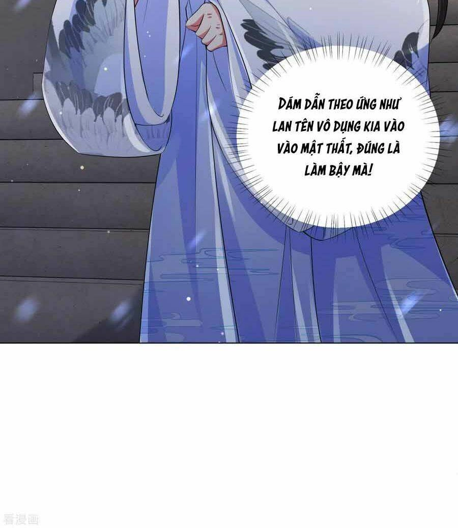 Vương Phi Có Độc! Chapter 129 - 16