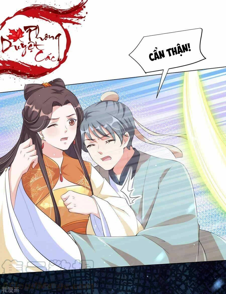 Vương Phi Có Độc! Chapter 129 - 18