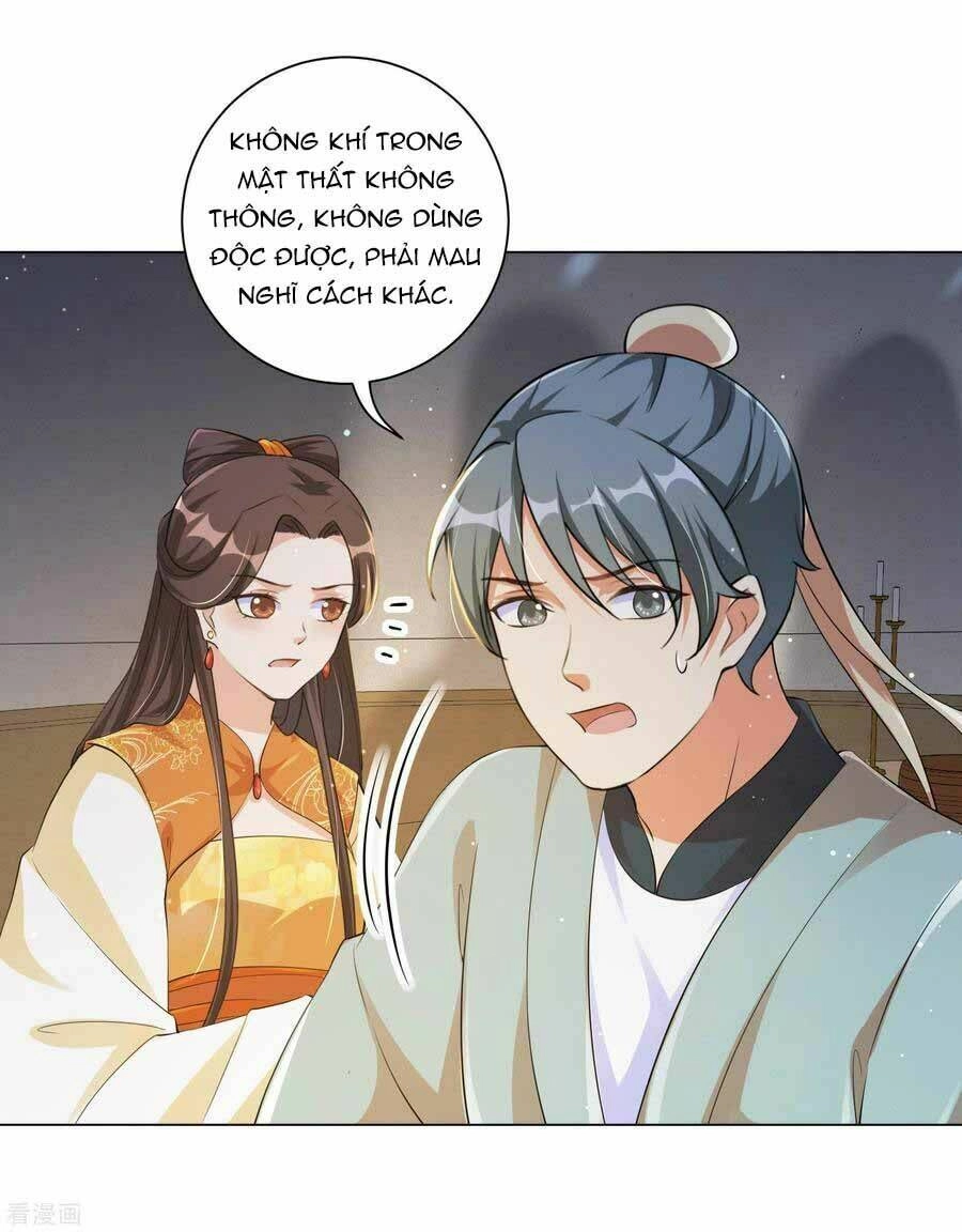 Vương Phi Có Độc! Chapter 129 - 20