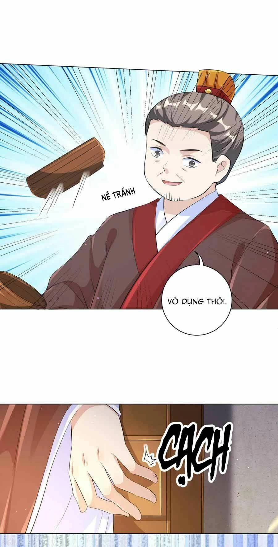 Vương Phi Có Độc! Chapter 129 - 22