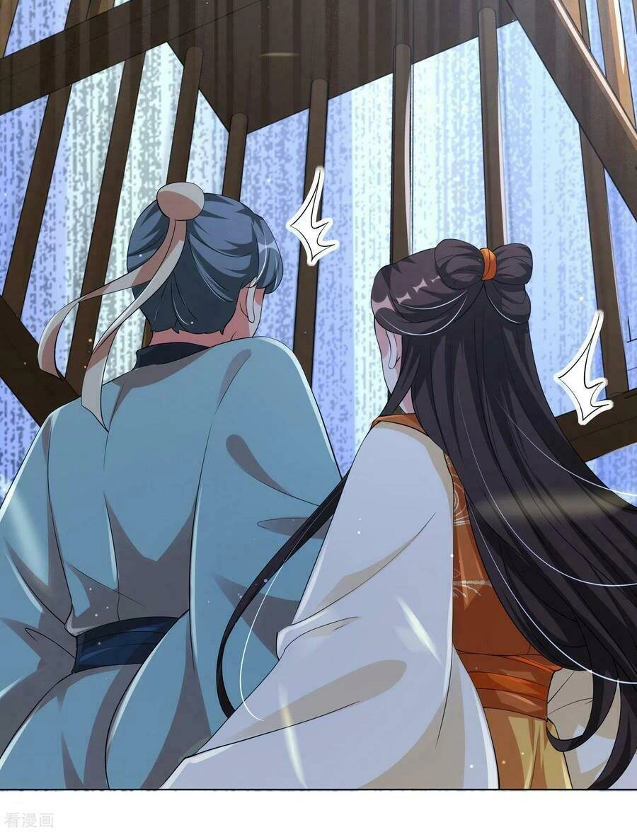 Vương Phi Có Độc! Chapter 129 - 24