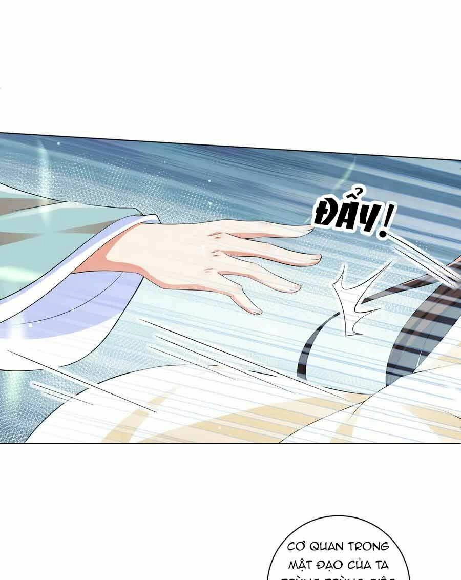 Vương Phi Có Độc! Chapter 129 - 25