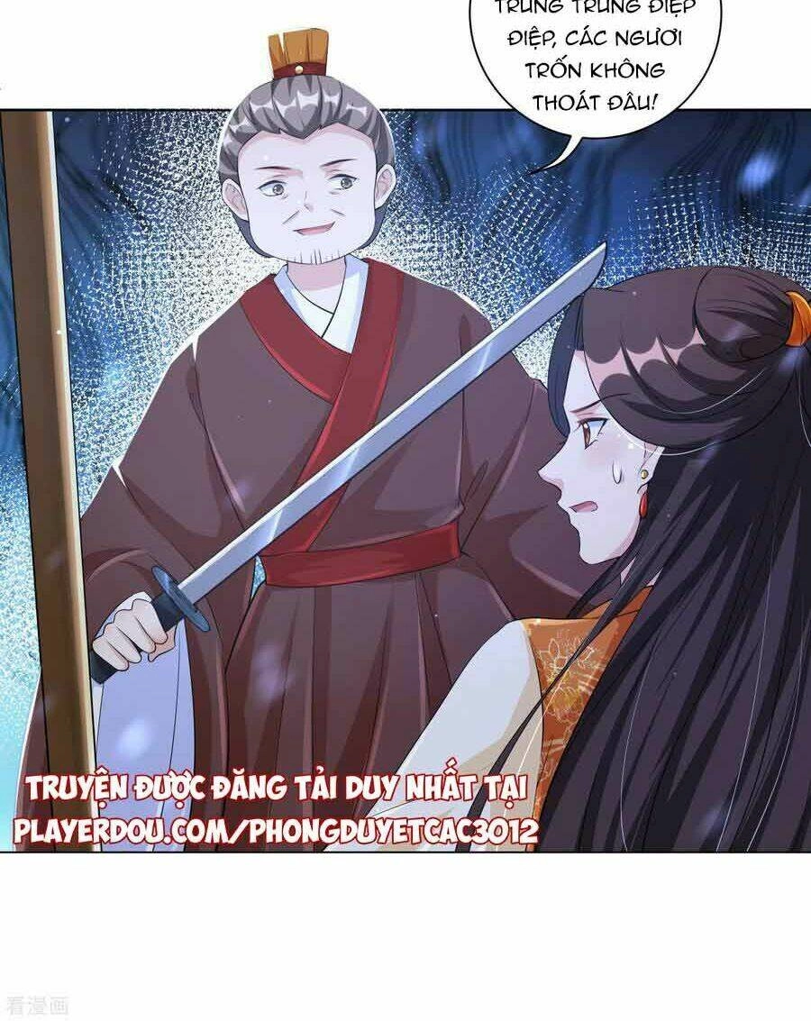 Vương Phi Có Độc! Chapter 129 - 26