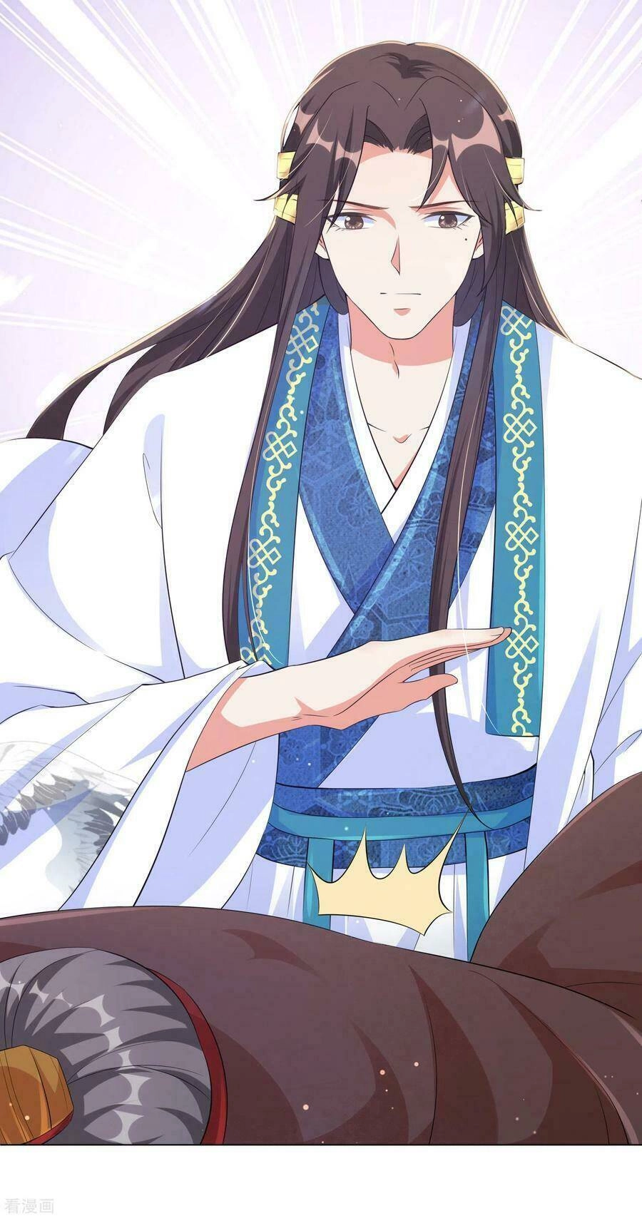 Vương Phi Có Độc! Chapter 129 - 28