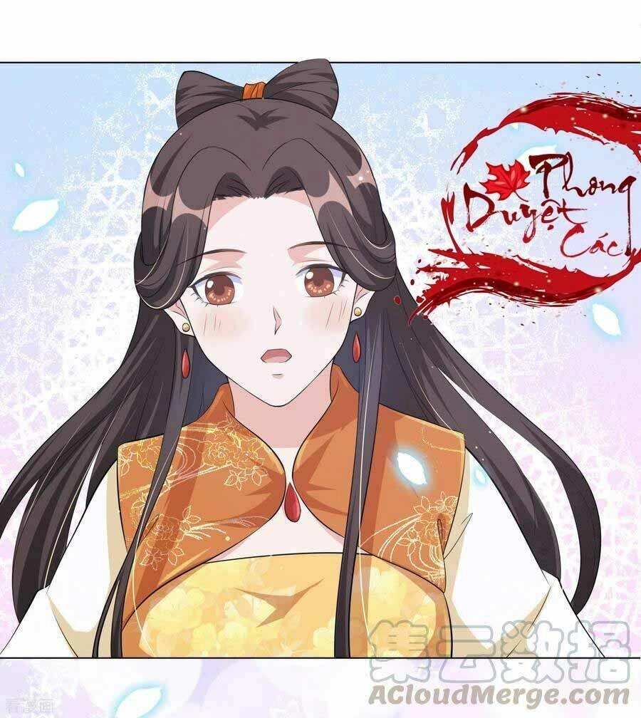 Vương Phi Có Độc! Chapter 129 - 29