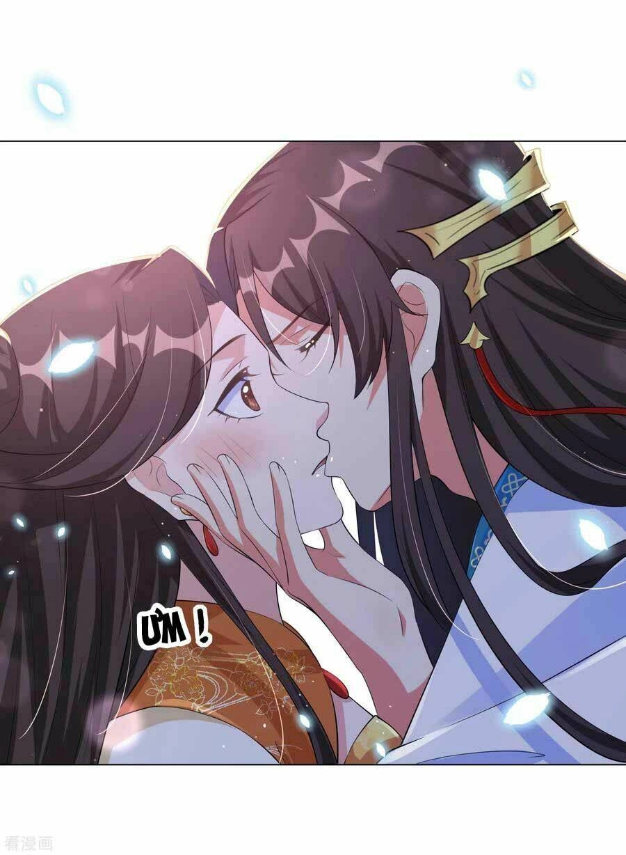 Vương Phi Có Độc! Chapter 129 - 31