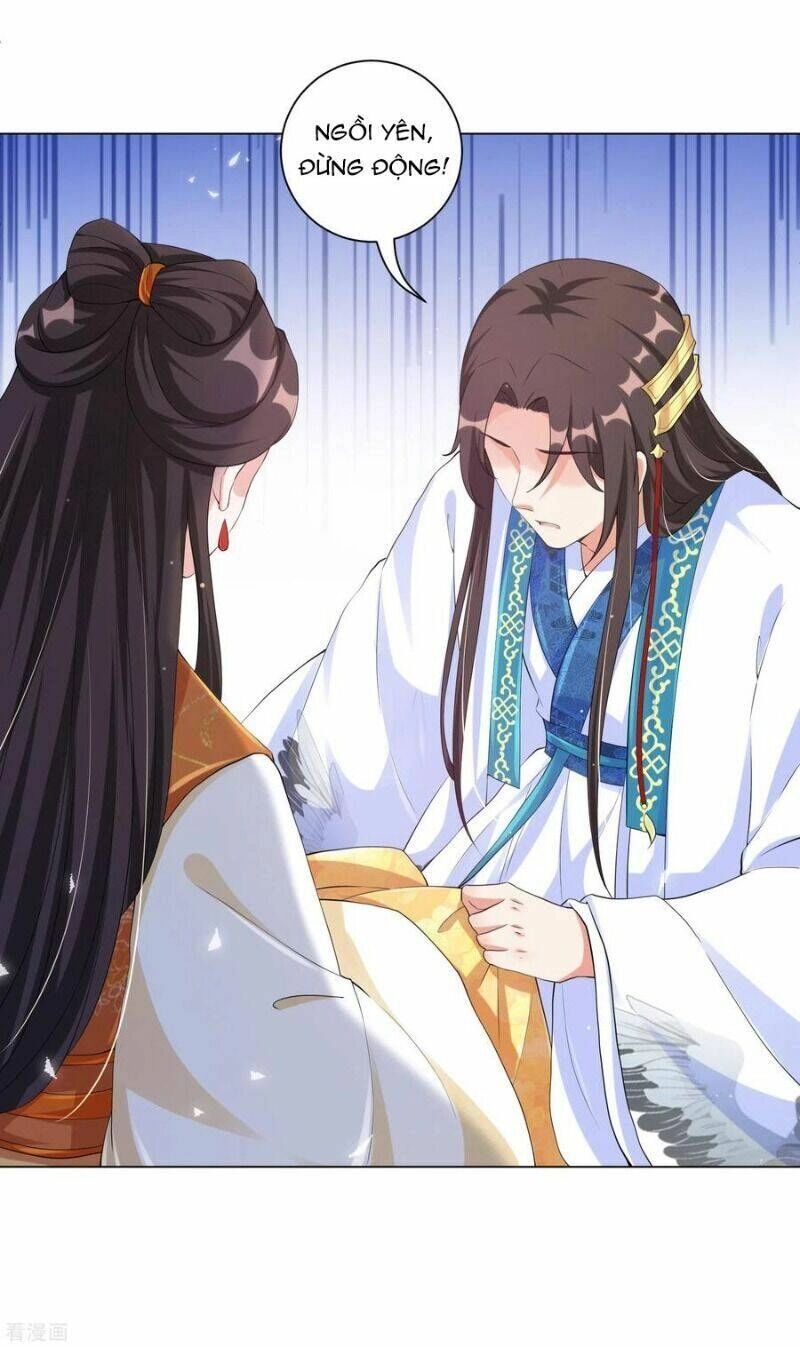 Vương Phi Có Độc! Chapter 130 - 17