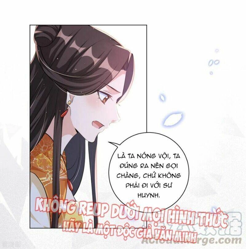 Vương Phi Có Độc! Chapter 130 - 19