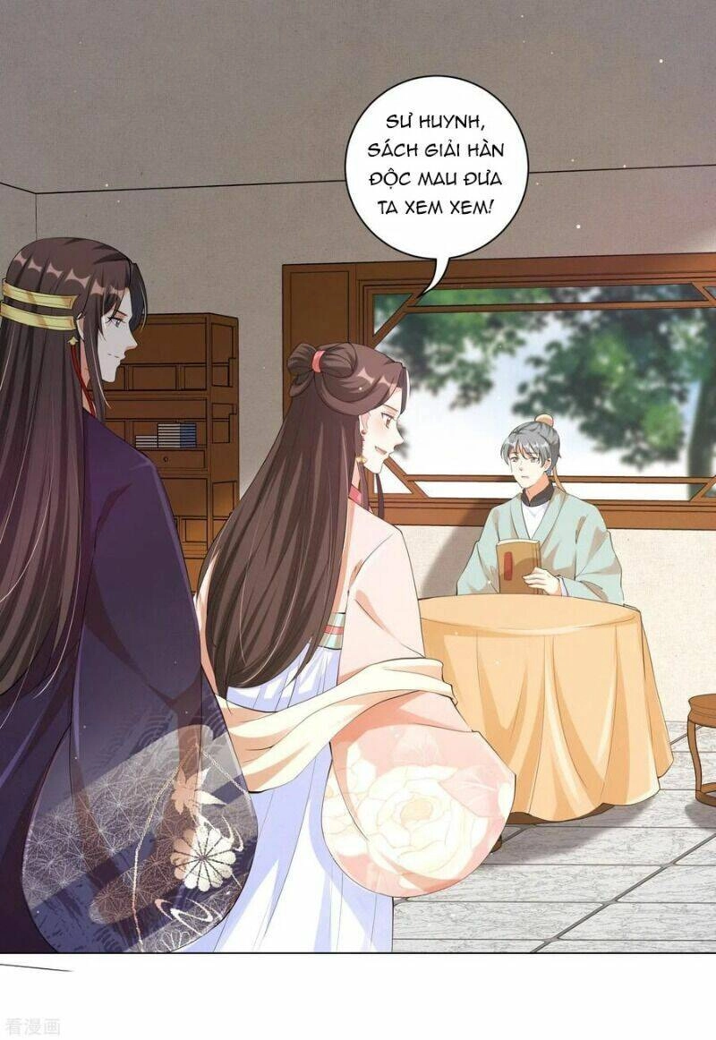 Vương Phi Có Độc! Chapter 131 - 2