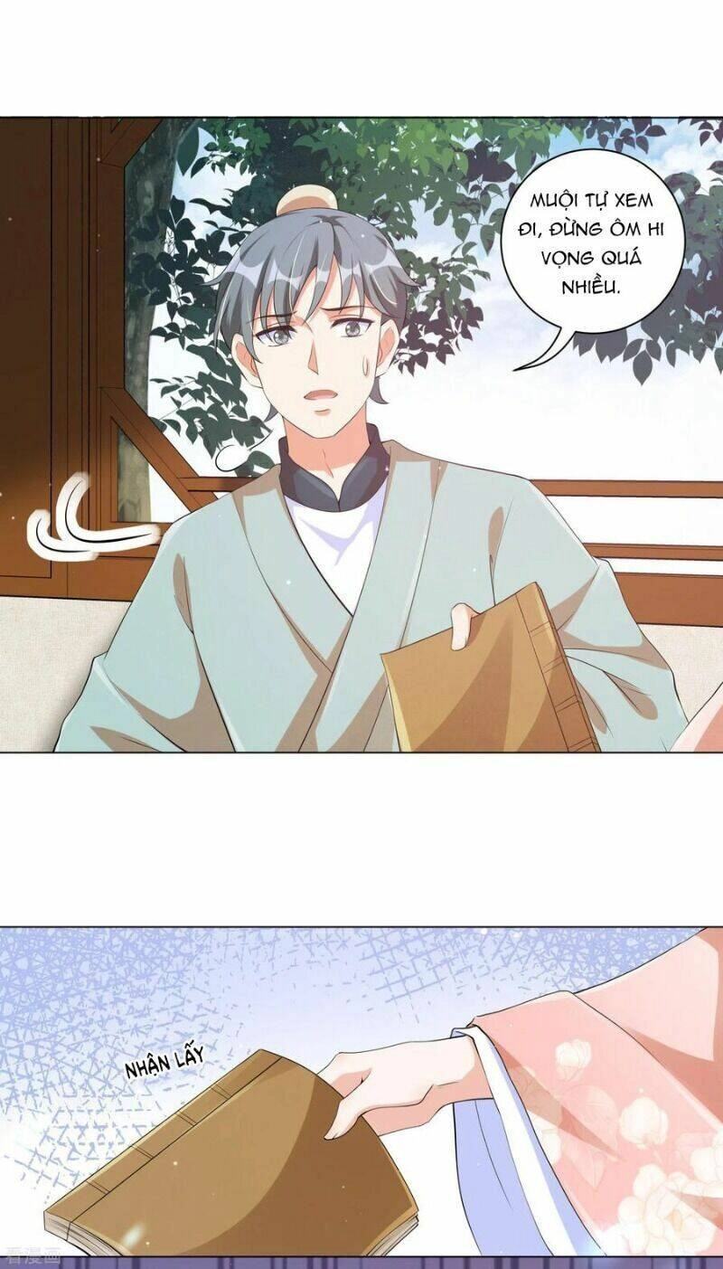 Vương Phi Có Độc! Chapter 131 - 3