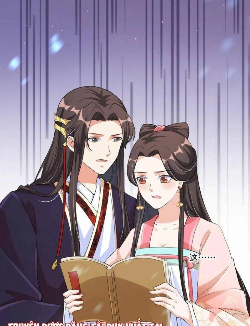 Vương Phi Có Độc! Chapter 131 - 4