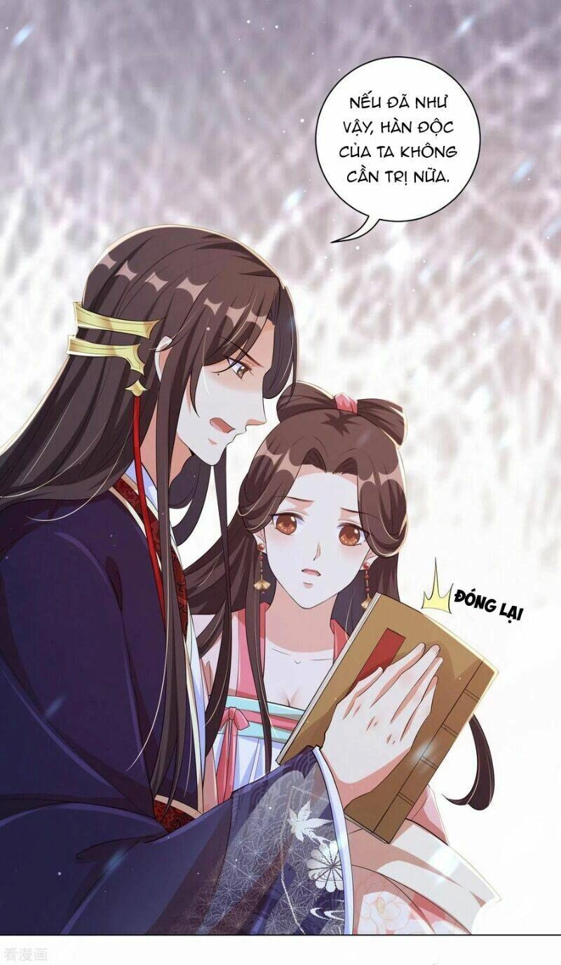 Vương Phi Có Độc! Chapter 131 - 6