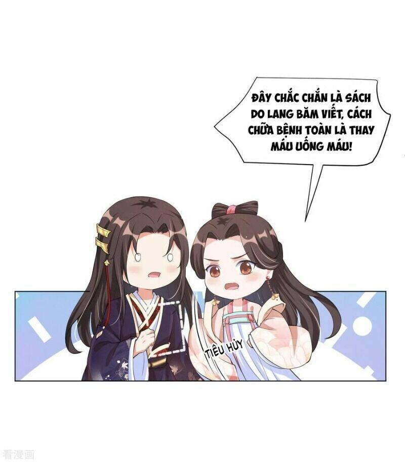 Vương Phi Có Độc! Chapter 131 - 7