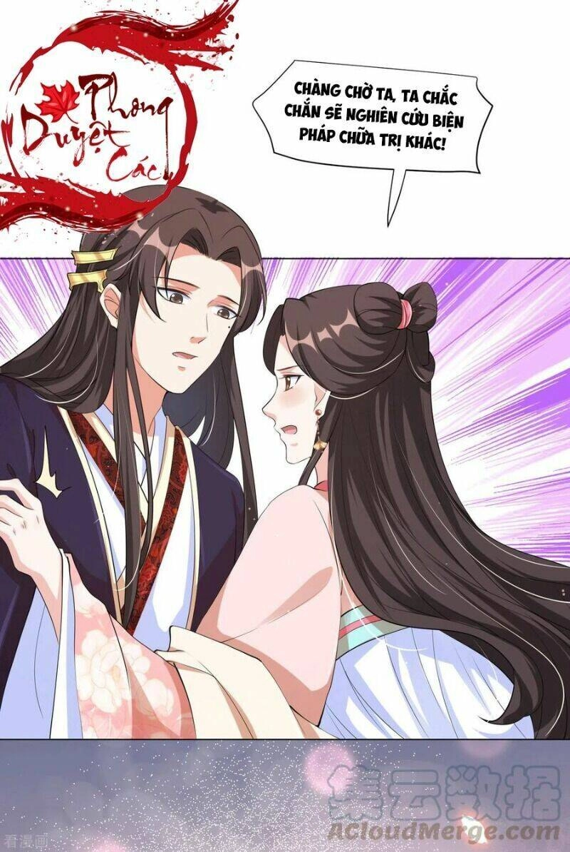 Vương Phi Có Độc! Chapter 131 - 8