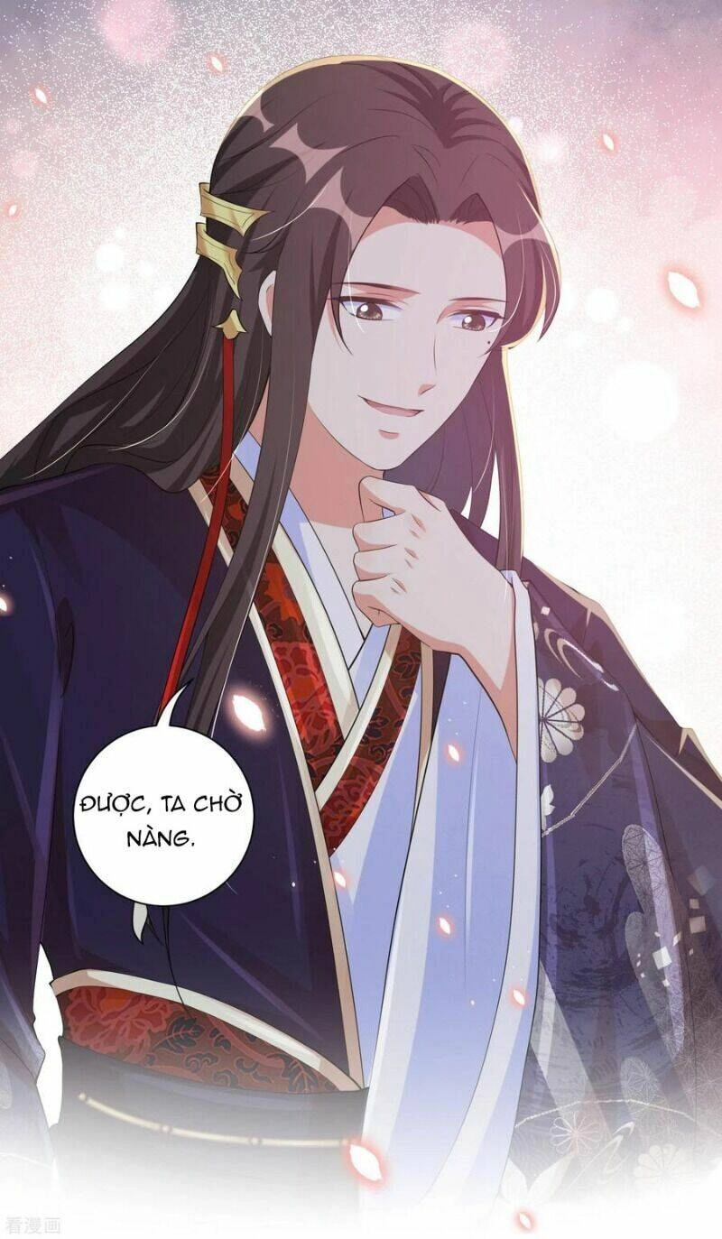 Vương Phi Có Độc! Chapter 131 - 9