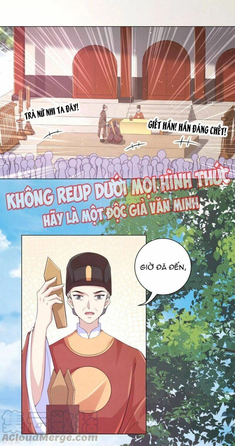 Vương Phi Có Độc! Chapter 131 - 11