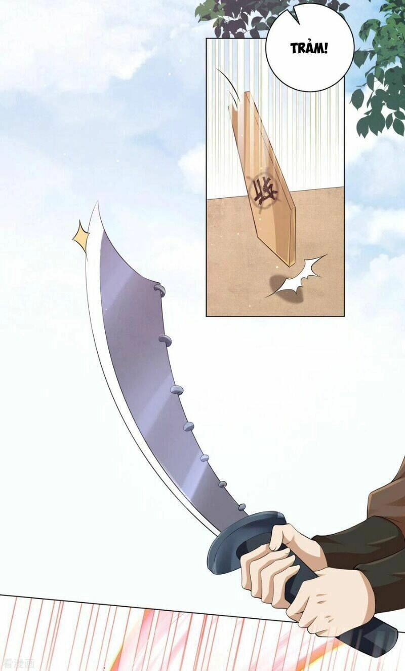 Vương Phi Có Độc! Chapter 131 - 12