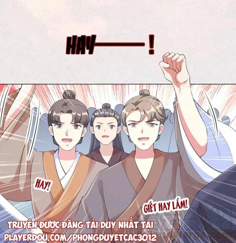 Vương Phi Có Độc! Chapter 131 - 14