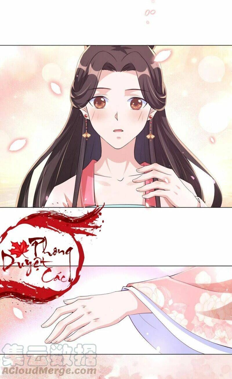 Vương Phi Có Độc! Chapter 131 - 17