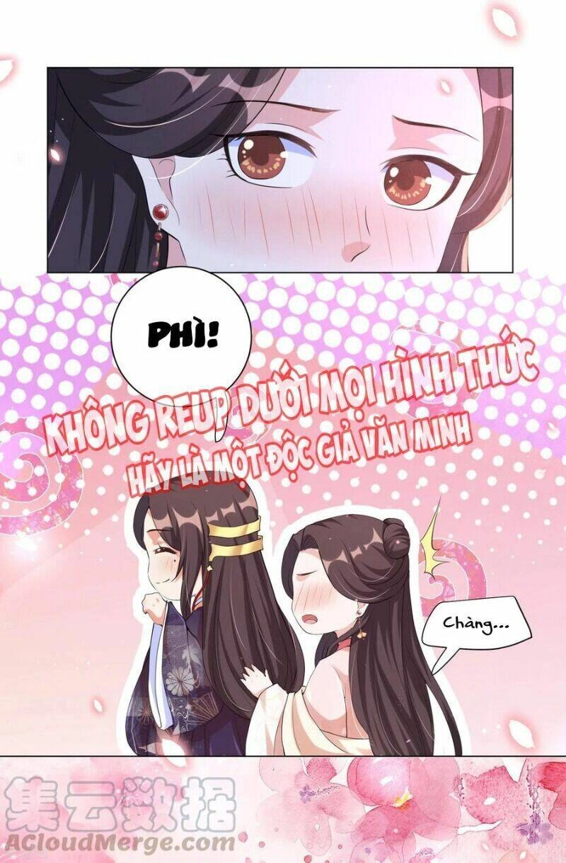 Vương Phi Có Độc! Chapter 131 - 20