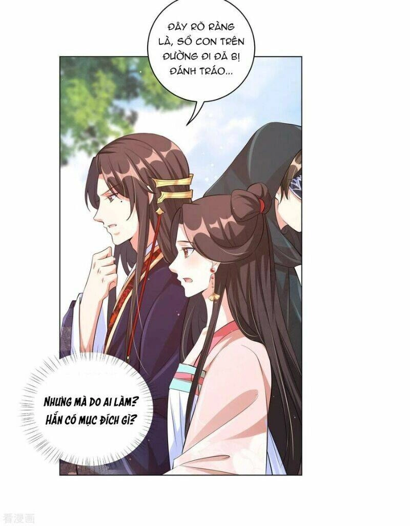 Vương Phi Có Độc! Chapter 131 - 23