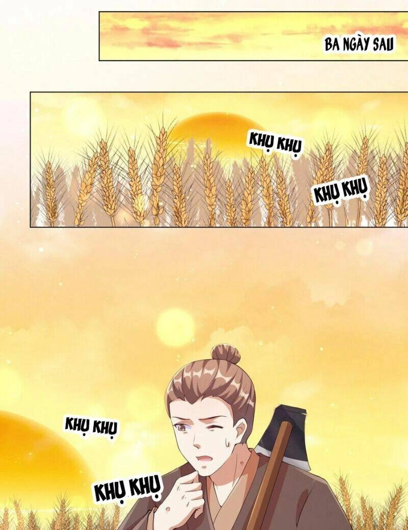 Vương Phi Có Độc! Chapter 131 - 26