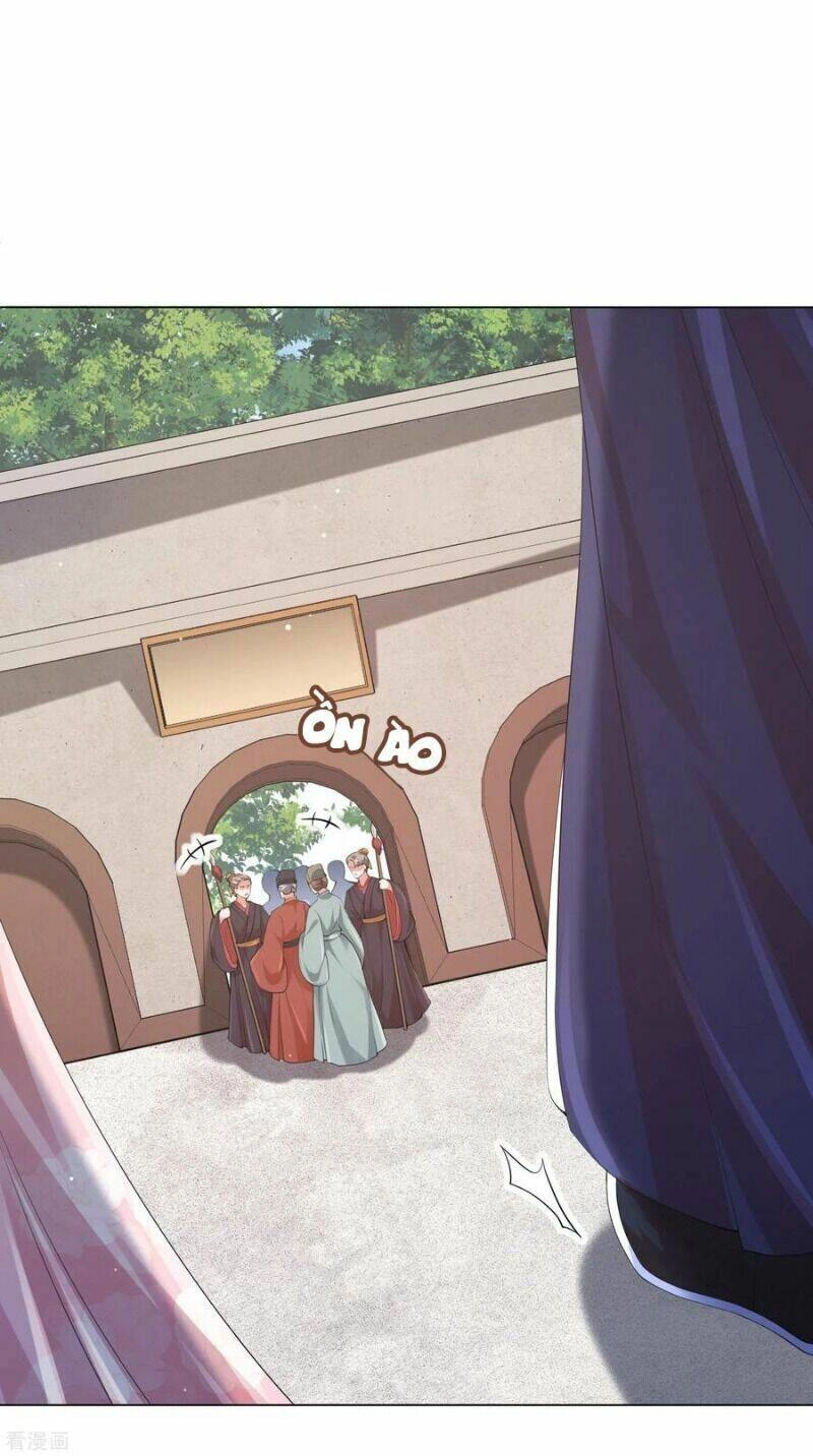 Vương Phi Có Độc! Chapter 132 - 5