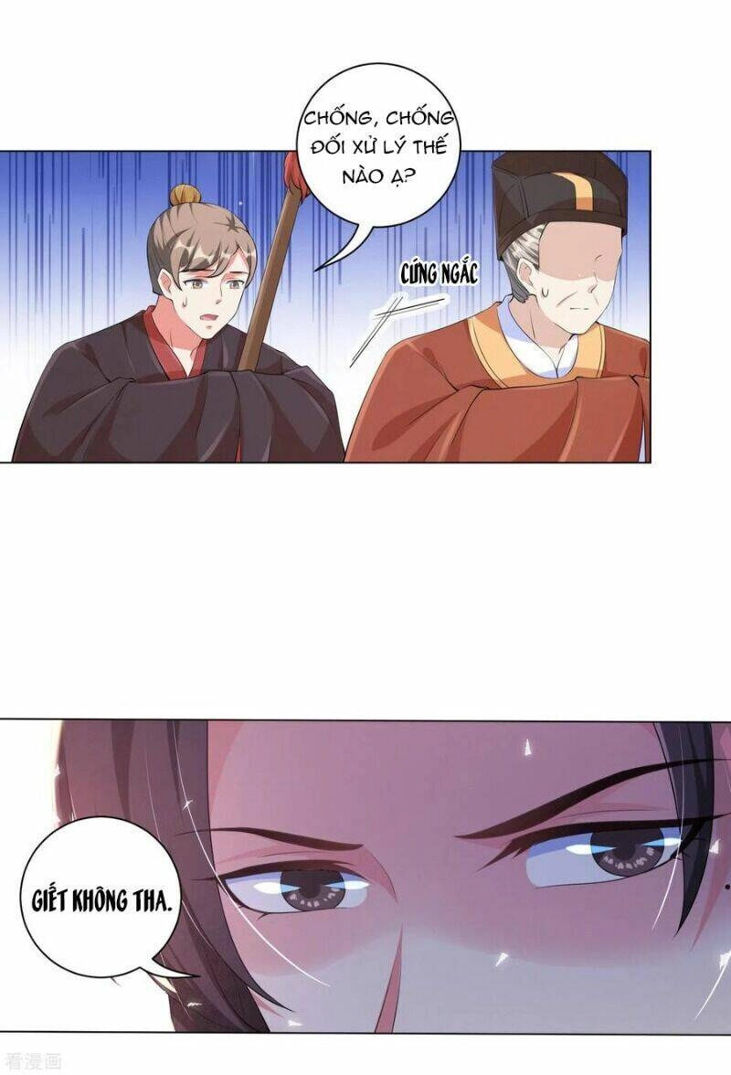 Vương Phi Có Độc! Chapter 132 - 9